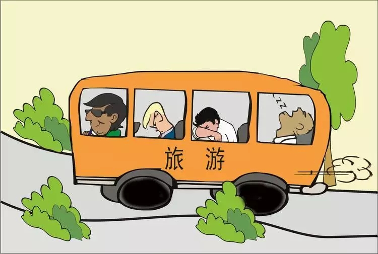 <b>全國進(jìn)入秋季學(xué)生團(tuán)旺季，要系緊旅游包車的“安全帶”</b>